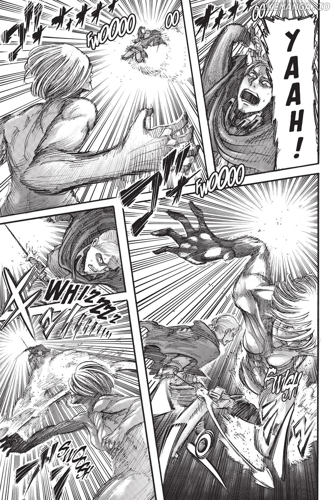 Shingeki no Kyojin, Chapter 28 image 25